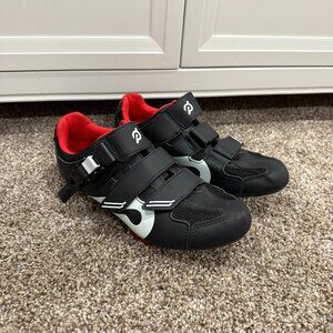Peloton Cycling Shoes Size 39 Women's Size 8